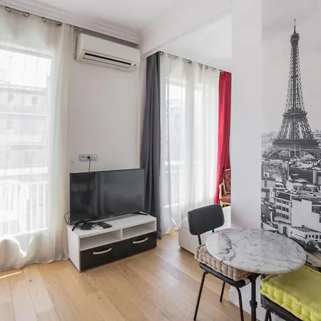 Apartment Guiglia - Welkeys Nice