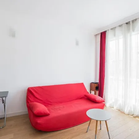 Guiglia - Welkeys Apartment Nice