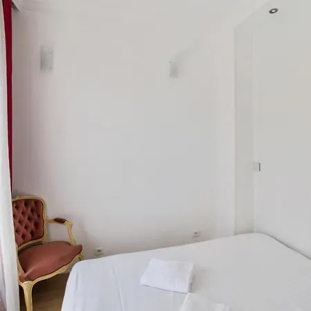 Apartment Guiglia - Welkeys Nice