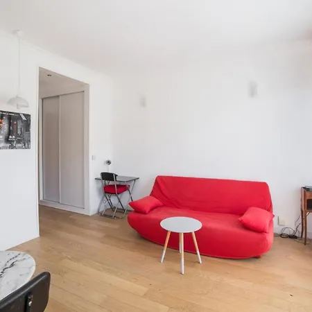 Guiglia - Welkeys Apartment Nice