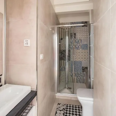 Appartement Guiglia - Welkeys Nice