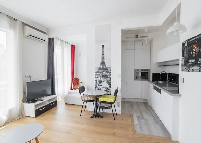 דירה Guiglia - Welkeys