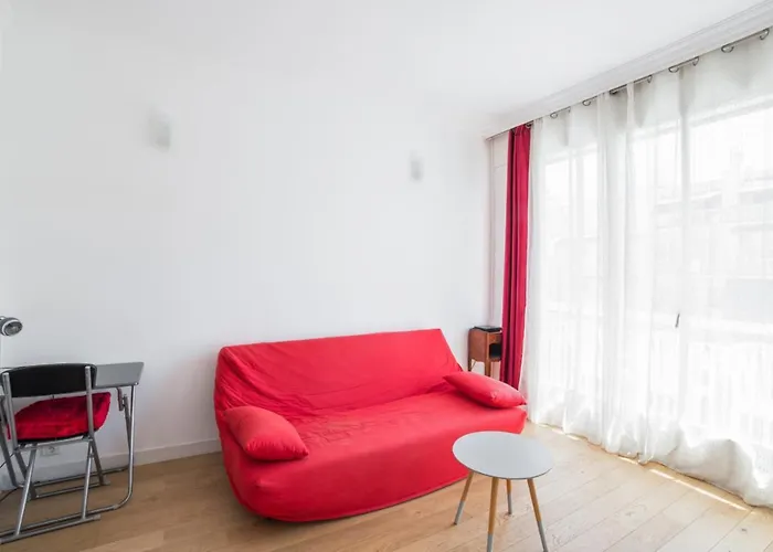 Guiglia - Welkeys דירה ניס