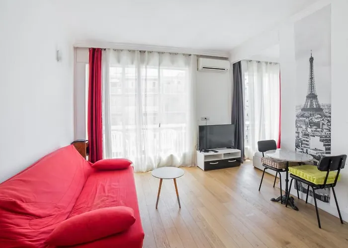 Guiglia - Welkeys Apartmán *