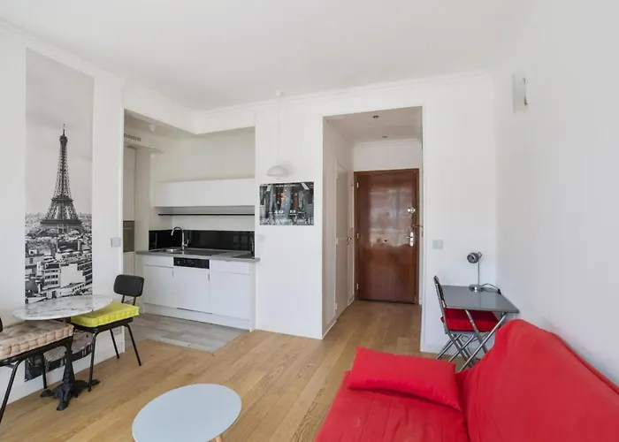 Apartmán Guiglia - Welkeys *